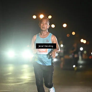 Runner Photo 4339884