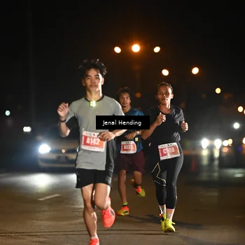 Runner Photo 4339885