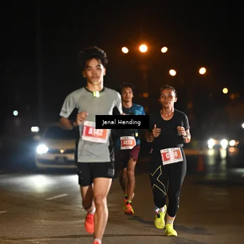 Runner Photo 4339886