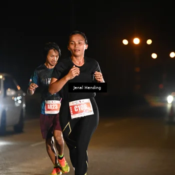 Runner Photo 4339887