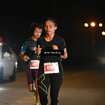 Runner Photo 4339890