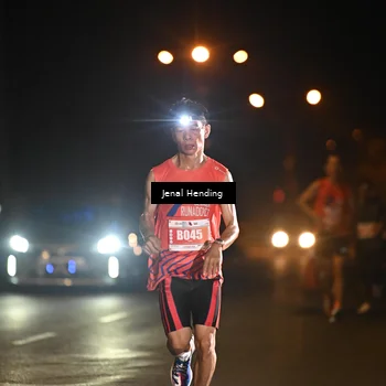 Runner Photo 4339891
