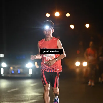 Runner Photo 4339892