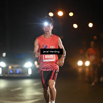 Runner Photo 4339894