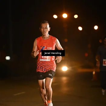 Runner Photo 4339896