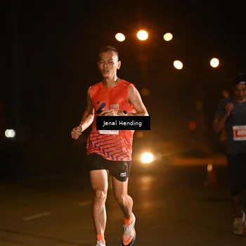 Runner Photo 4339897