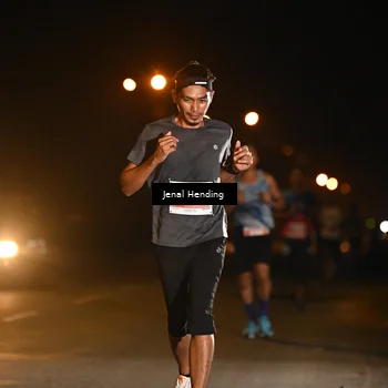 Runner Photo 4339898