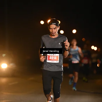 Runner Photo 4339899
