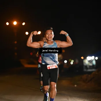 Runner Photo 4339900