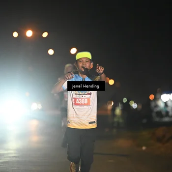 Runner Photo 4339901