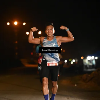 Runner Photo 4339902