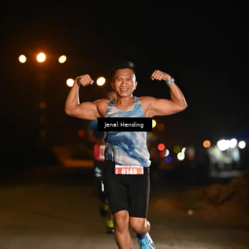 Runner Photo 4339903