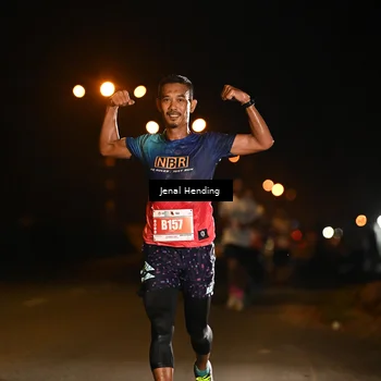 Runner Photo 4339904
