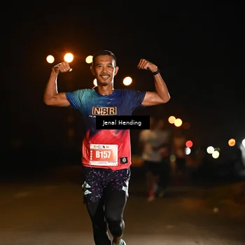 Runner Photo 4339906