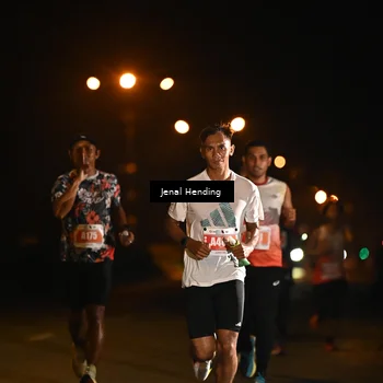 Runner Photo 4339907