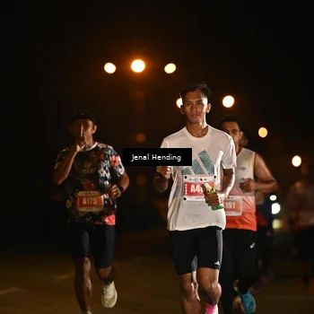 Runner Photo 4339908