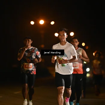 Runner Photo 4339909