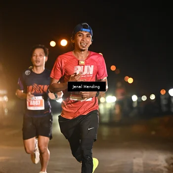 Runner Photo 4339910