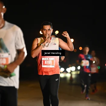 Runner Photo 4339914