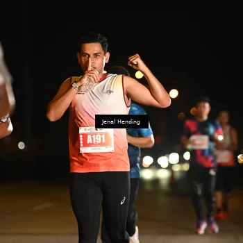 Runner Photo 4339915