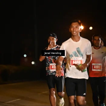 Runner Photo 4339916