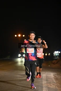 Runner Photo 4339918