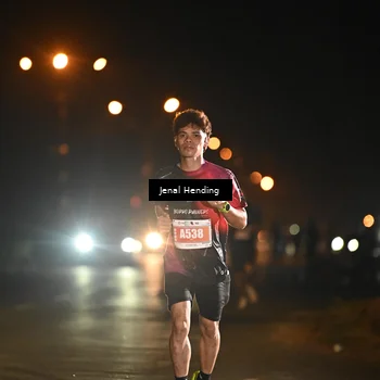Runner Photo 4339919