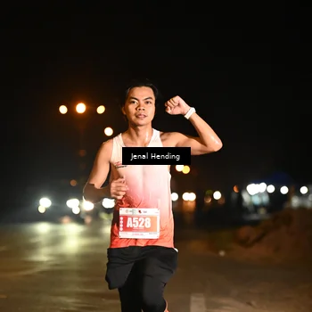 Runner Photo 4339921