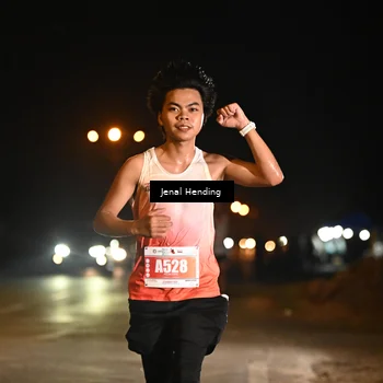 Runner Photo 4339922