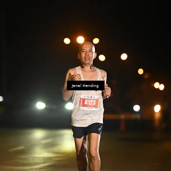 Runner Photo 4339923
