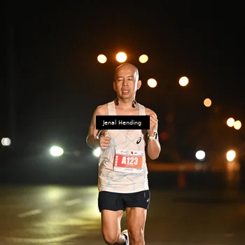 Runner Photo 4339924