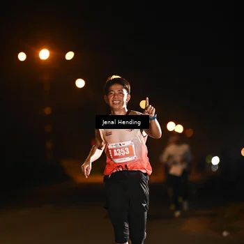Runner Photo 4339927