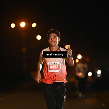 Runner Photo 4339928