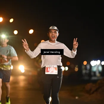 Runner Photo 4339929