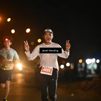Runner Photo 4339930