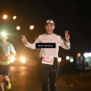 Runner Photo 4339931