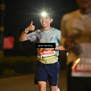 Runner Photo 4339932