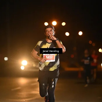 Runner Photo 4339934