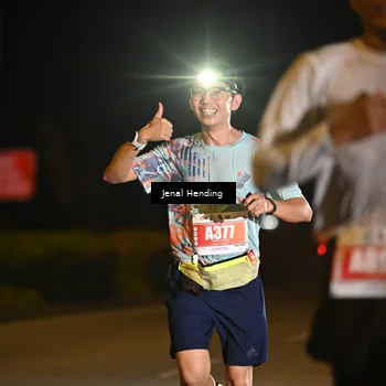 Runner Photo 4339935