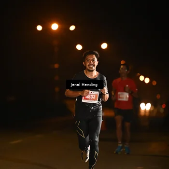 Runner Photo 4339937