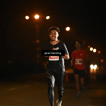 Runner Photo 4339938