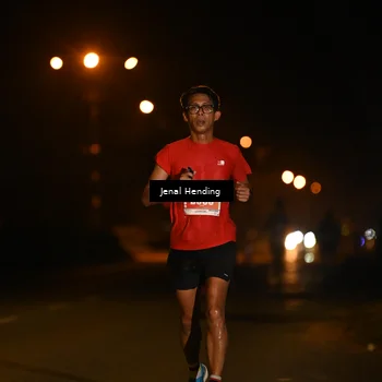 Runner Photo 4339942
