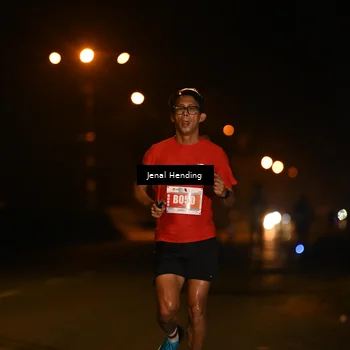 Runner Photo 4339943