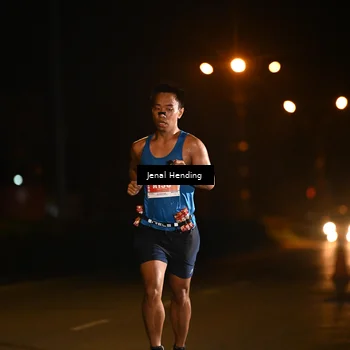 Runner Photo 4339944