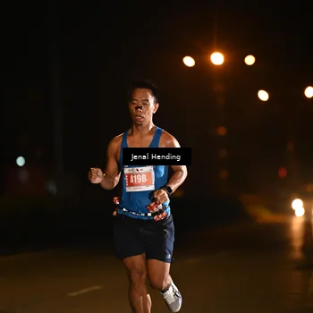 Runner Photo 4339946