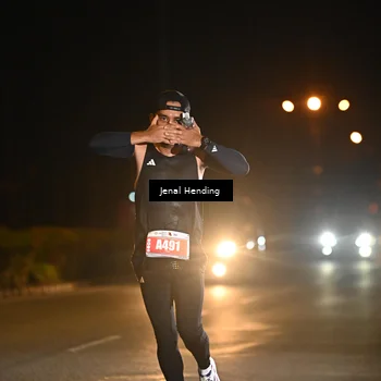 Runner Photo 4339951