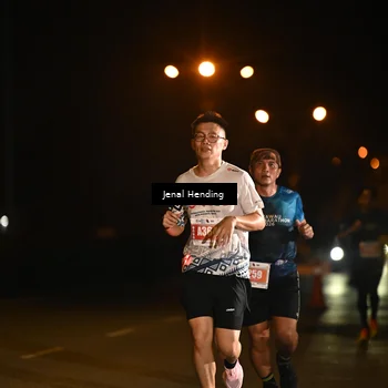 Runner Photo 4339952