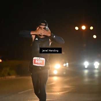 Runner Photo 4339958