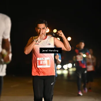 Runner Photo 4339959