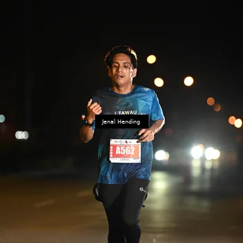 Runner Photo 4339960
